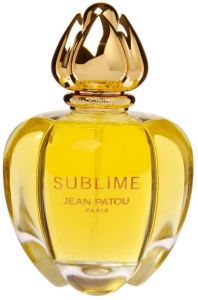 Парфумерія Jean Patou Sublime туалетна Вода для жінок