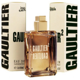Парфумерія Jean Paul Gaultier Gaultier 2 the love Code парфумована вода 2*40мл