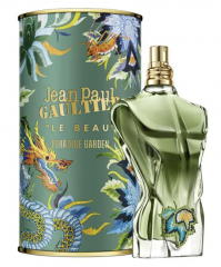 Jean Paul Gaultier Le Beau Paradise Garden парфумована вода