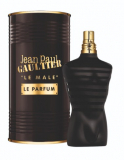 Jean Paul Gaultier Le Male Le Parfum парфумована вода для чоловіків