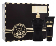 Jean Paul Gaultier Le Male Le Parfum Intense Eau de Parfum set (парфумована вода 125 ml +75 гель для душу)