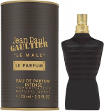 Jean Paul Gaultier Le Male Le Parfum Intense Eau de Parfum парфумована вода