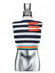 Jean Paul Gaultier Le Male Pride туалетна вода