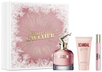 Jean Paul Gaultier Scandal парфумована вода 50 мл + 6 мл+ body lotion 75мл
