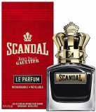 Jean Paul Gaultier Scandal Le Parfum парфумована вода