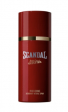 Jean Paul Gaultier Scandal Pour Homme 150 ml deo Spray Парфумований Дезодорант для чоловіків