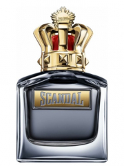 Jean Paul Gaultier Scandal Pour Homme 2021 туалетна Вода