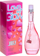 Парфумерія Jennifer Lopez love at First Glow туалетна Вода 50 мл