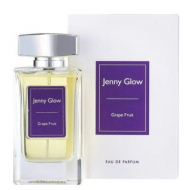 Jenny Glow GRAPE Fruit