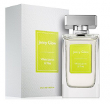 Парфумерія Jenny Glow White Jasmin & Mint парфумована вода