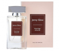 Парфумерія Jenny Glow Wood SAGE & SEA SOLT парфумована вода 80мл