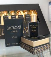 Jeroboam Boha Extrait De Parfum