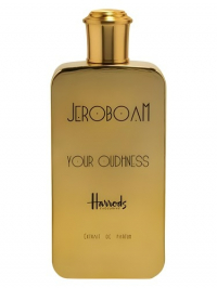 JEROBOAM YOUR OUDHNESS  EXDP