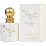 Jessica Simpson Fancy love Eau de Parfum парфумована вода