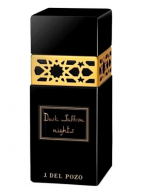 Jesus Del Pozo Dark SAFFRON Nights парфумована вода 100 мл Spray
