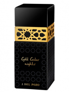 Jesus Del Pozo Gold CEDAR Nights парфумована вода 100 мл Spray
