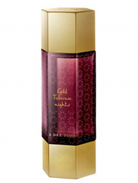 Парфумерія Jesus Del Pozo Gold TubERose Nights парфумована вода 100 мл Spray