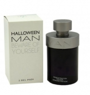Halloween men (BEWARE of YOURSELF) туалетна Вода 75ml