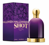 Halloween SHOT Woman Туалетна Вода для жіно