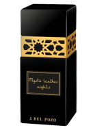 Jesus Del Pozo Mystic Leather Nights туалетна вода 100 мл