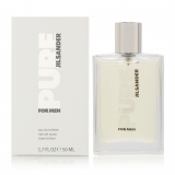 Jil Sander Pure For Men туалетна вода