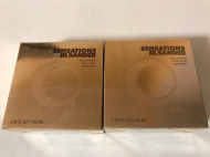 Парфумерія Jil Sander Sensations Eau De Toilette туалетна Вода