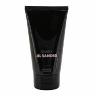 Jil Sander Simply Shower Gel 150 мл