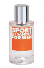 Jil Sander Sport men