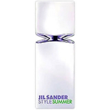 Парфумерія Jil Sander Style Summer туалетна Вода 75 ml