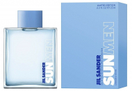 JIL Sander Sun Lavender and vetiver туалетна Вода тестер 125 ml