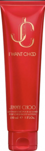 Jimmy Choo I Want Choo body lotion 150ml Парфумований лосьйон для тіла