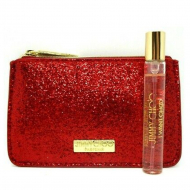 Jimmy Choo I want Choo + косметичка парфумована вода 7,5 ml mini