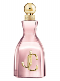 Jimmy Choo I Want Choo With Love edp