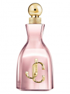 Jimmy Choo I Want Choo With Love edp