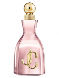 Jimmy Choo I Want Choo With Love парфумована вода