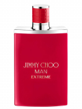 Jimmy Choo Man Extreme парфумована вода 100 мл