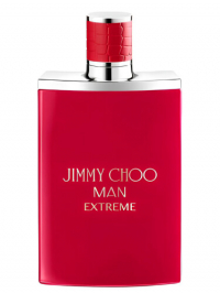 Jimmy Choo Man Extreme парфумована вода 100 мл