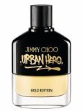 Jimmy Choo Urban hero Gold Edition туалетна вода