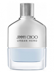 Jimmy Choo Urban hero