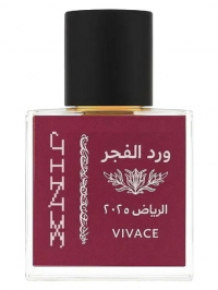 Jinx Smells Rose Of Dawn Parfum  15 мл