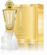 Jivago 24K White Gold Eau de Parfum парфумована вода 75ml