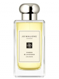 Jo Malone Amber & Lavender