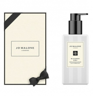 Jo Malone Blackberry & Bay 250 ml Парфумований лосьйон для тіла