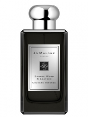 Jo Malone Bronze Wood & Leather
