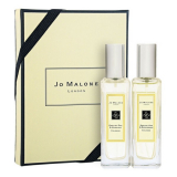 Парфумерія Jo Malone English OAK & HazelNUT Eau De Cologne одеколон 30 ml + English OAK & REau De Cologne одеколонURRANT Eau De Cologne одеколон 30 ml