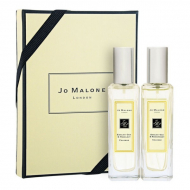 Парфумерія Jo Malone English OAK & HazelNUT Eau De Cologne одеколон 30 ml + English OAK & REau De Cologne одеколонURRANT Eau De Cologne одеколон 30 ml