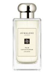 Парфумерія Jo Malone Fig & Lotus Flower Cologne