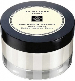 Jo Malone LIME BASIL & MANDARIN body cream Парфумований крем для тіла 175 ml