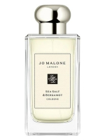 Jo Malone London Sea Salt & Bergamot cologne