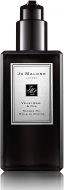 Jo Malone London Velvet Rose & oud масло для душу 250 мл